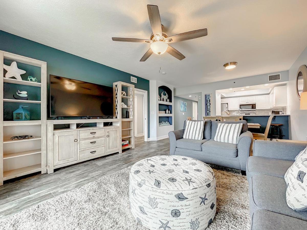 Delightful Modern Coastal Themed 32 In Oceanwalk. ~ow3-303 Apartment *