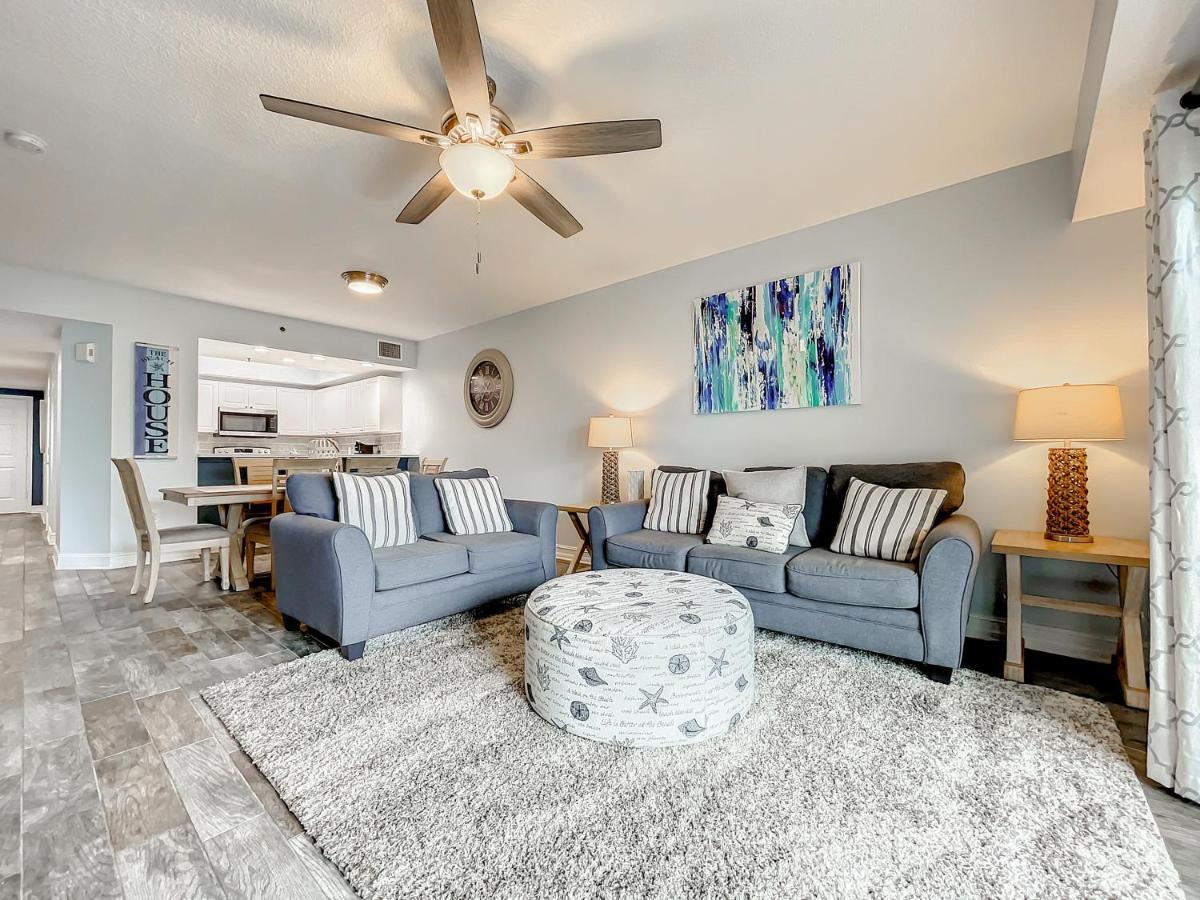 Delightful Modern Coastal Themed 32 In Oceanwalk. ~ow3-303 *