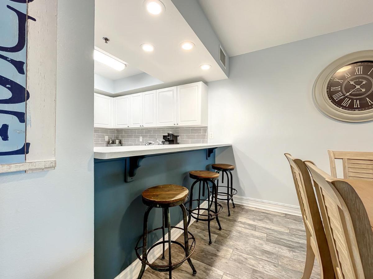 Delightful Modern Coastal Themed 32 In Oceanwalk. ~ow3-303 Apartment *