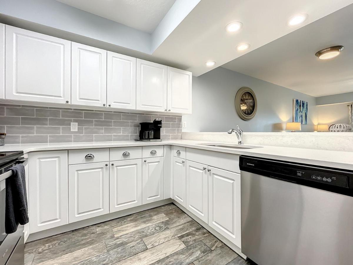 Delightful Modern Coastal Themed 32 In Oceanwalk. ~ow3-303 * New Smyrna Beach
