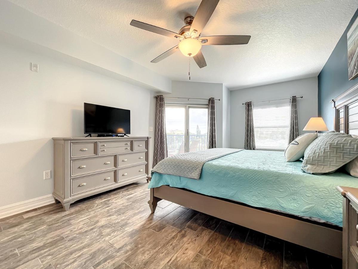 Apartment Delightful Modern Coastal Themed 32 In Oceanwalk. ~ow3-303 New Smyrna Beach