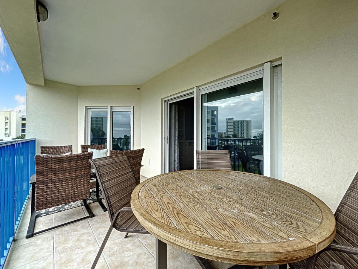Delightful Modern Coastal Themed 32 In Oceanwalk. ~ow3-303 Apartment