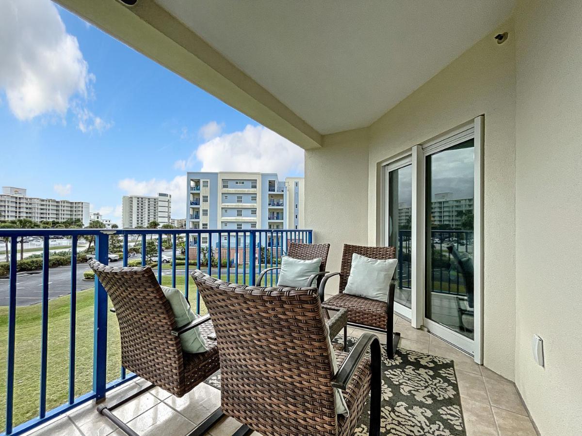 Delightful Modern Coastal Themed 32 In Oceanwalk. ~ow3-303 *