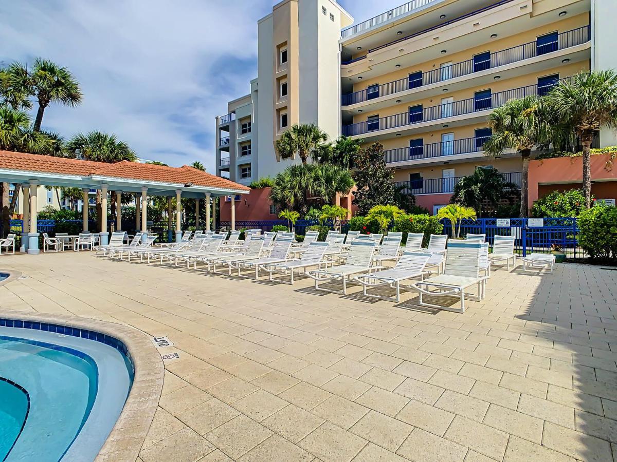 Delightful Modern Coastal Themed 32 In Oceanwalk. ~ow3-303 Apartment *