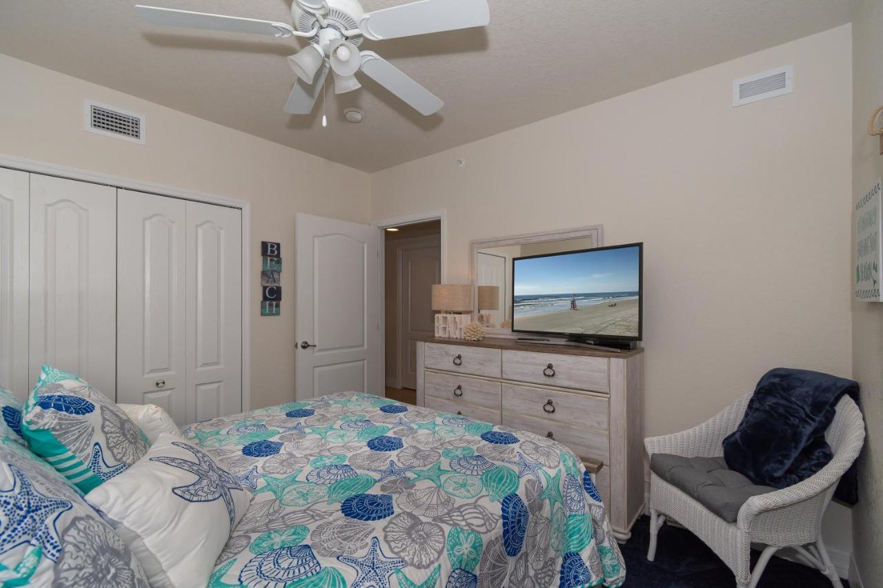 Drift Away In Gorgeous Coastal Themed 2 Bed With Den And 2 Baths Condo. Ow20-303 * New Smyrna Beach