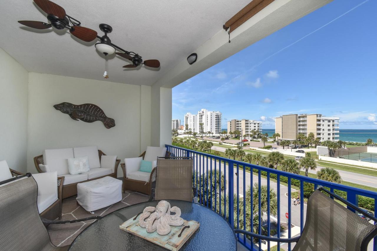 Gorgeous Ocean Walk With Ocean And Estuary Views Ow18-506
