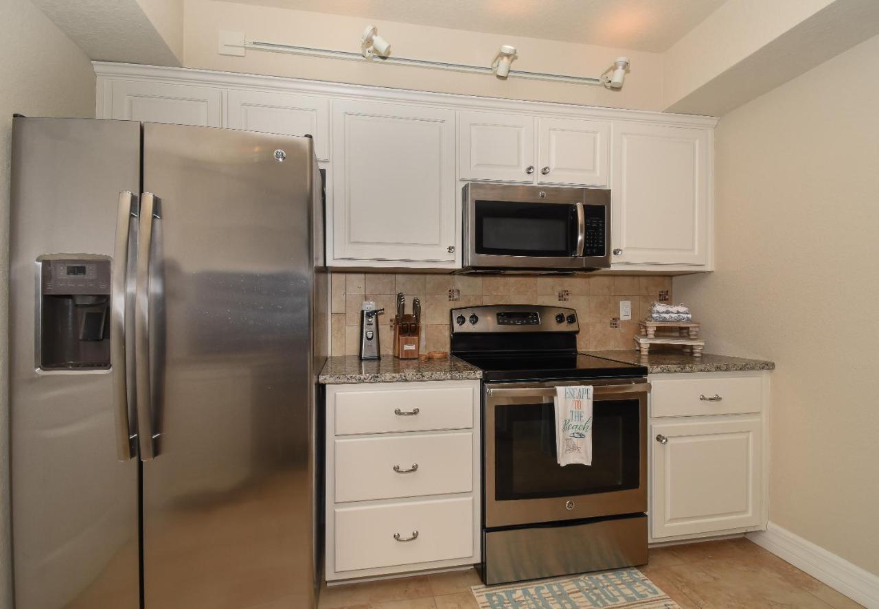 Apartment Gorgeous Ocean Walk With Ocean And Estuary Views Ow18-506