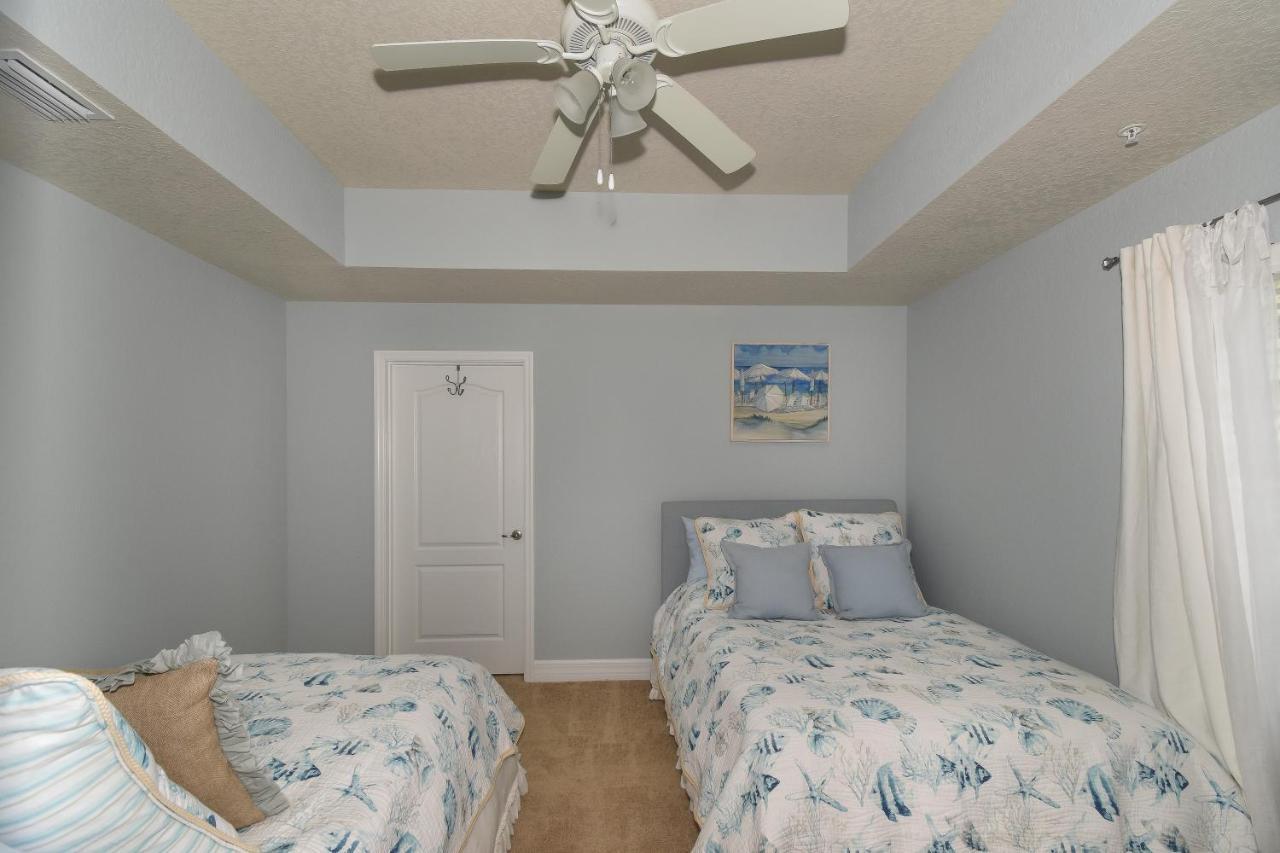 Gorgeous Ocean Walk With Ocean And Estuary Views Ow18-506 Apartment