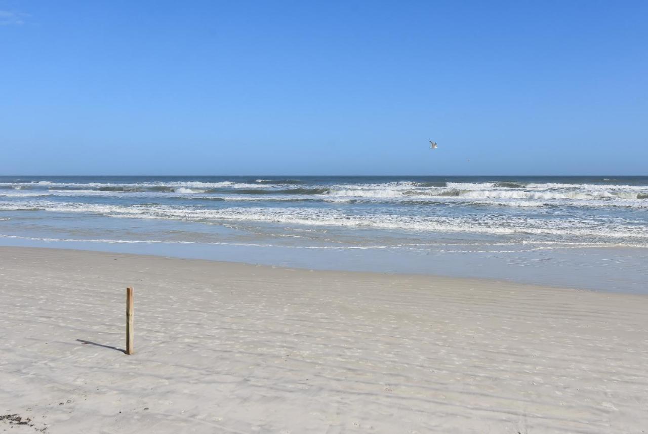 Ocean View Overlooks The Pool Ocean ~ Chateau By The Sea - 23b Apartment *