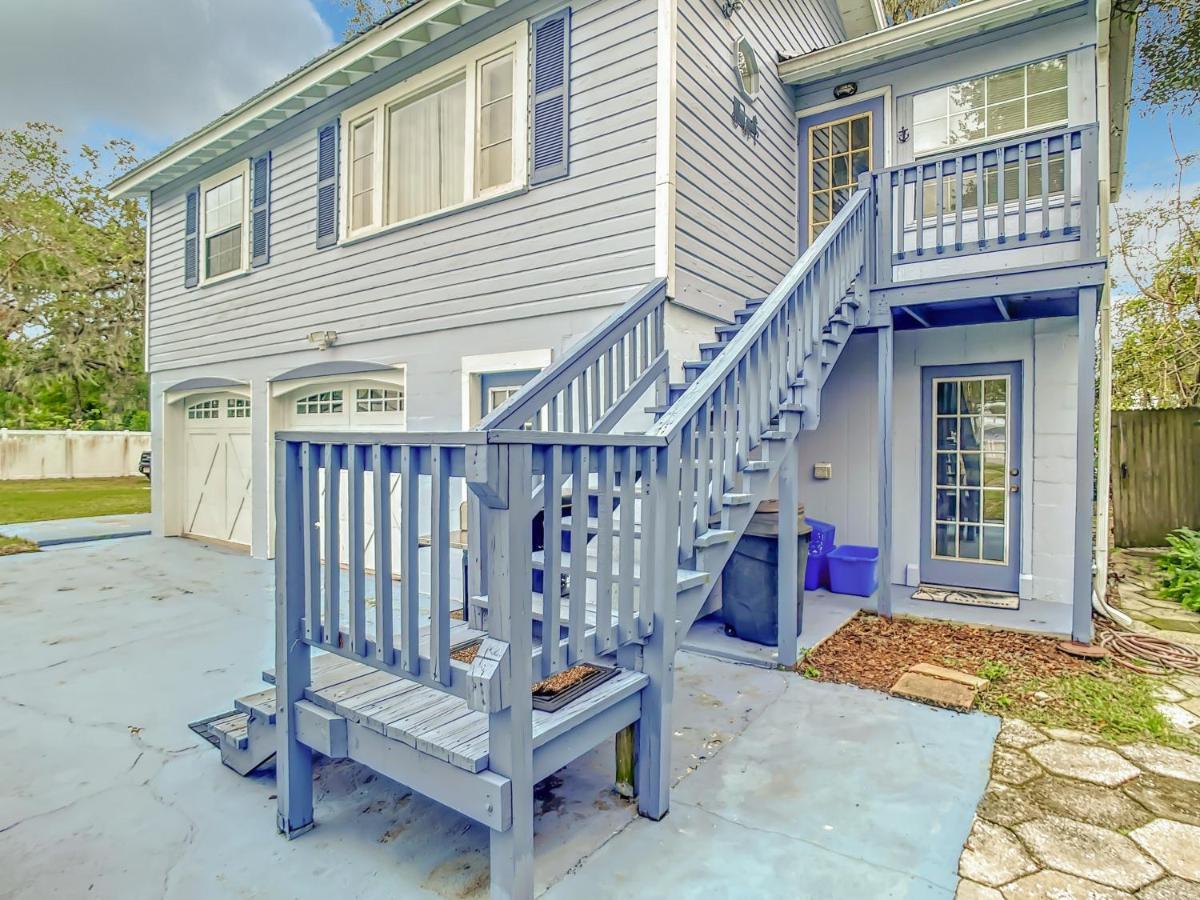 Holiday home Charming Carriage House Near Historic Canal Street Minutes To The