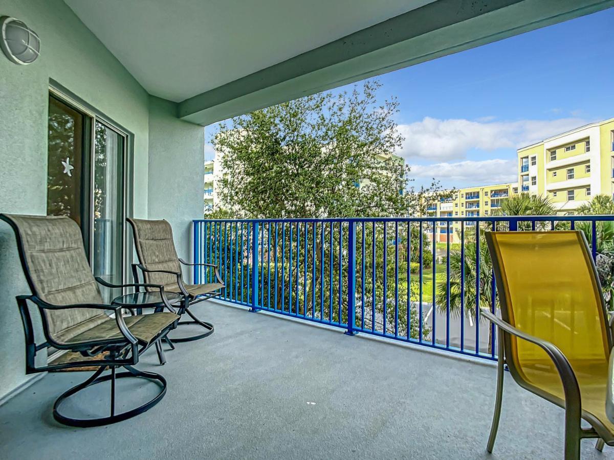 Take In These Beautiful Views Of The Ocean In Gorgeous 22 Condo. Ow1-302 Apartment New Smyrna Beach