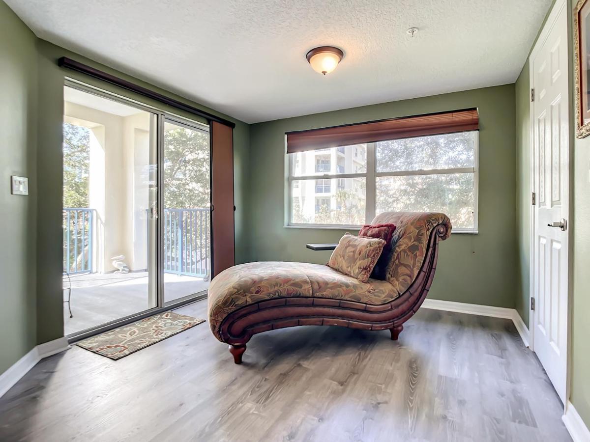 Gorgeous Oceanwalk On The Corner With Superb Views Of The Ocean. Ow1-201 Apartment