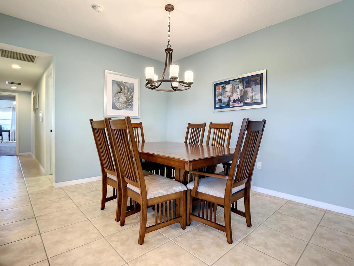 Stunning 32 Corner Unit On The Atlantic. Ow10-401 Apartment New Smyrna Beach
