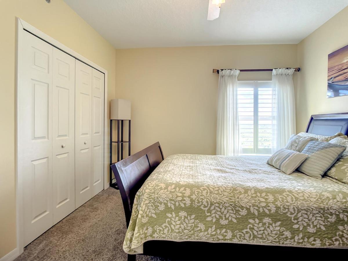 Stunning 32 Corner Unit On The Atlantic. Ow10-401 Apartment