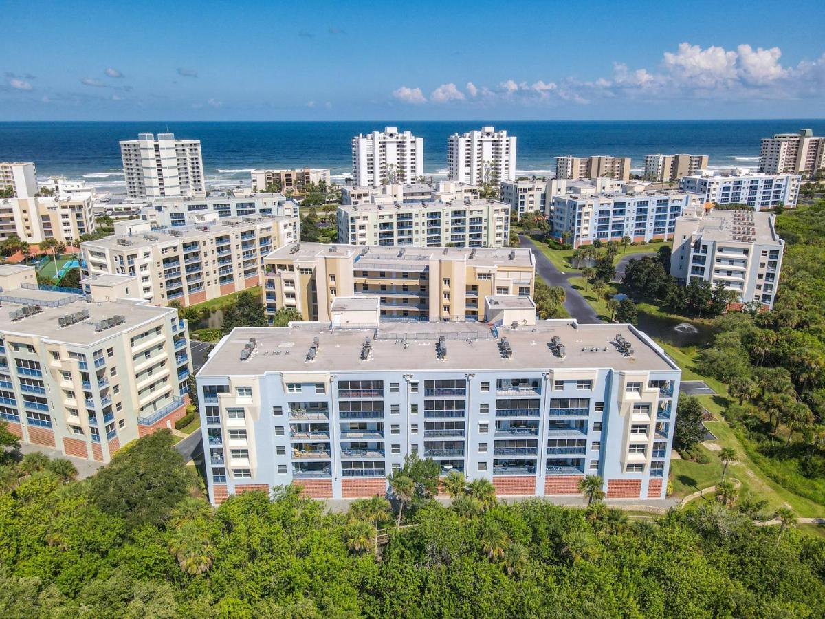 Stunning 32 Corner Unit On The Atlantic. Ow10-401