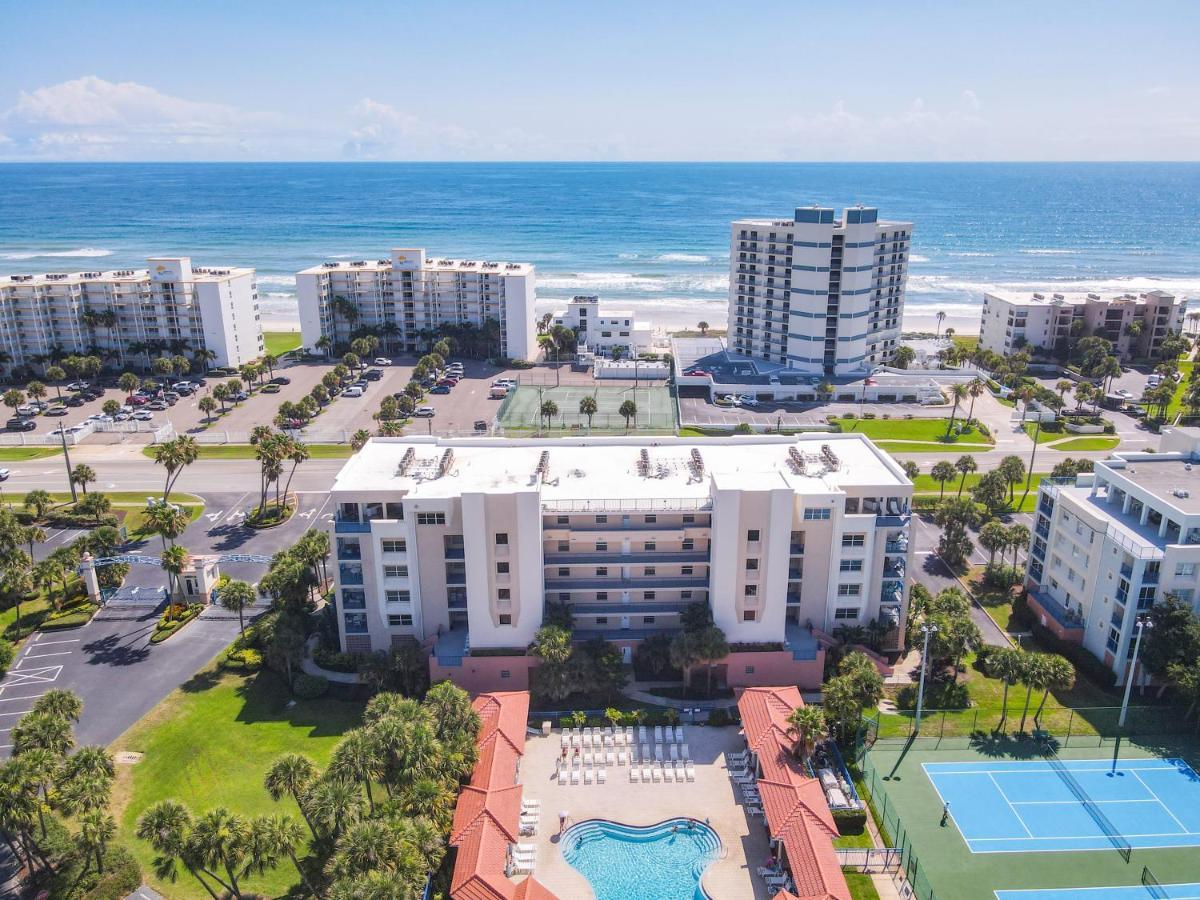 Beautiful Beachside ~ Ow20-503 New Smyrna Beach