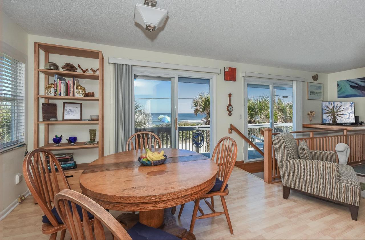 Holiday home The Artist House- Beachfront - 6298s