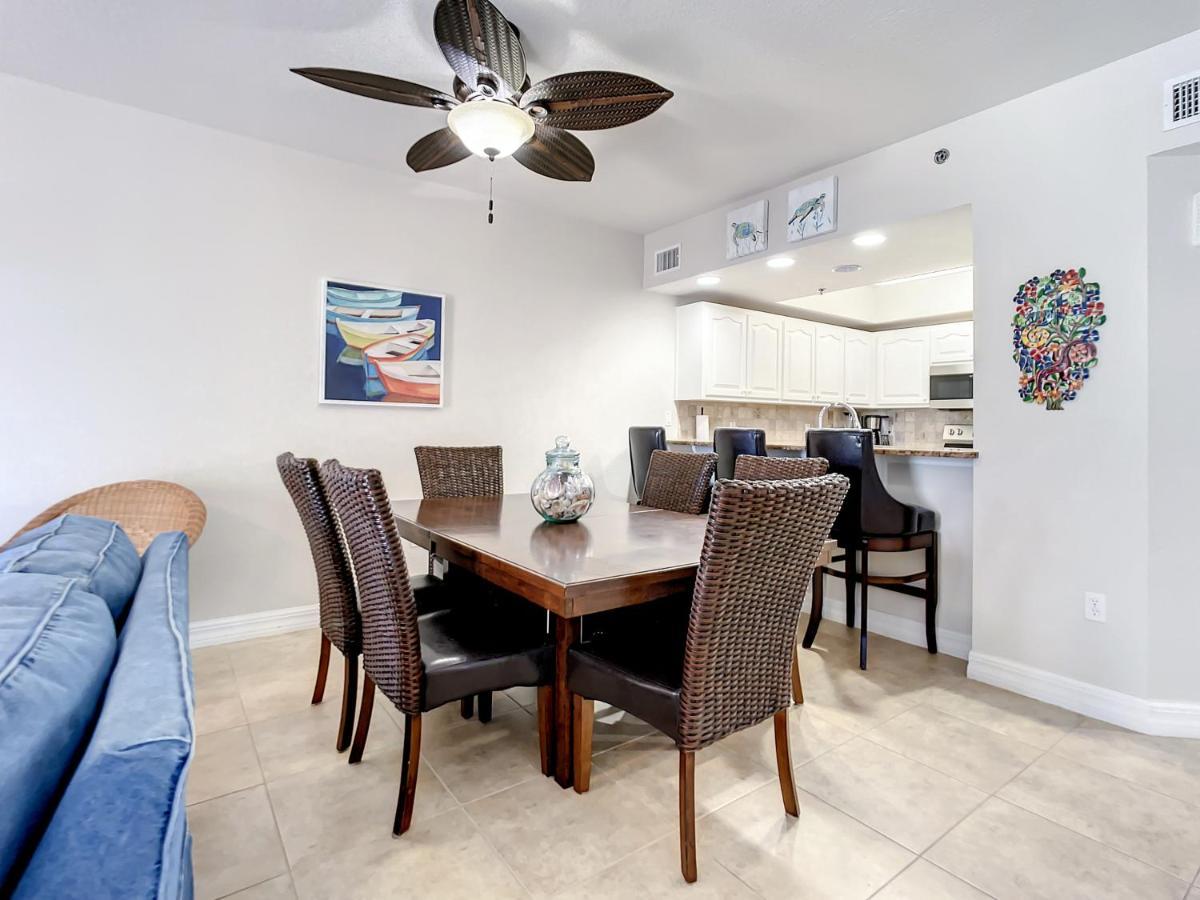 Apartment Set Sail In Beautiful Coastal Themed 32 With Gorgeous Ocean Views Ow13-305 *