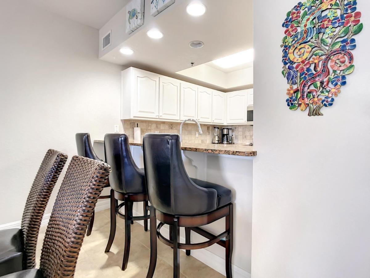 Apartment Set Sail In Beautiful Coastal Themed 32 With Gorgeous Ocean Views Ow13-305 New Smyrna Beach