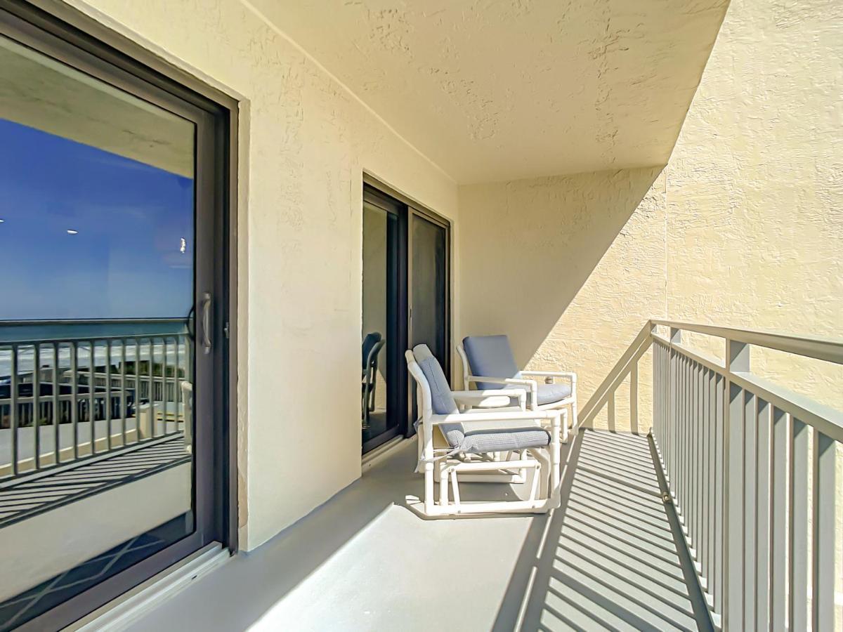 Beachfront Seascape Towers 226 ~ 1 Ocean View Balcony 2 Overlooking Pool *