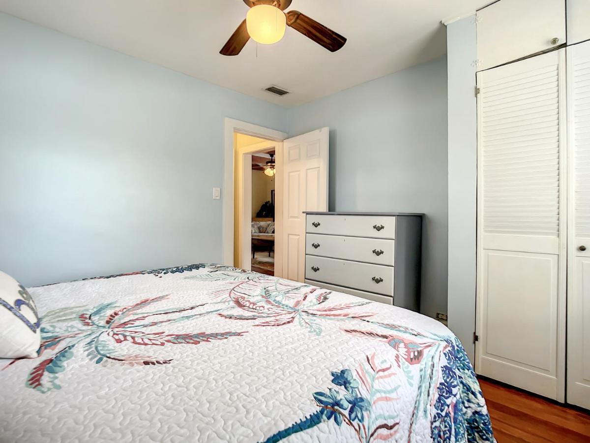 Charming Carriage House Near Historic Canal Street Minutes To The New Smyrna Beach