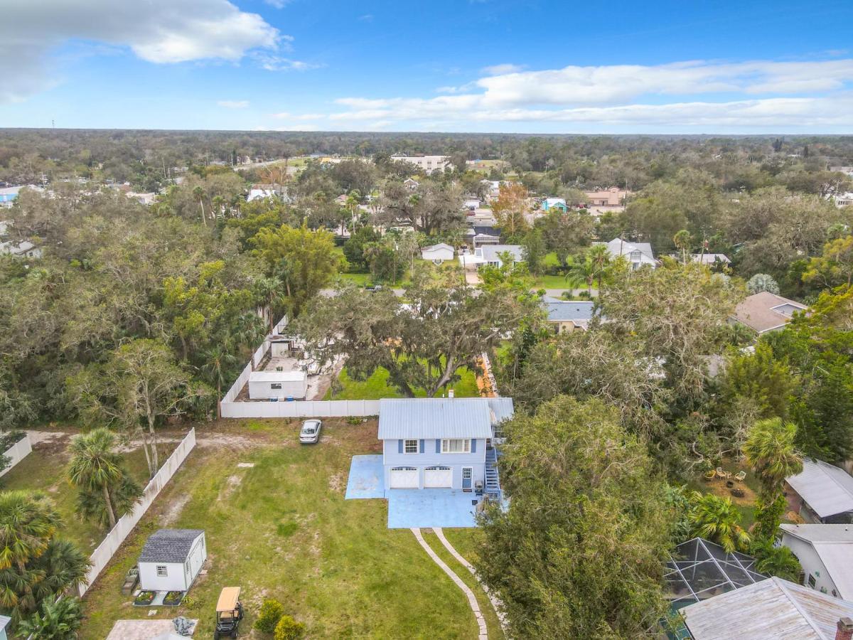 Charming Carriage House Near Historic Canal Street Minutes To The