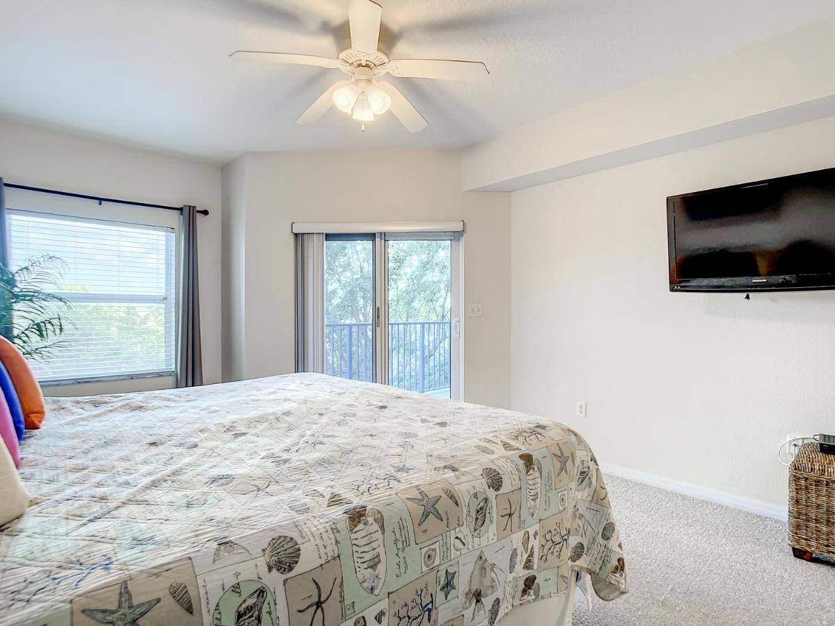 Lovely Beachside ~ Ow7-302 * New Smyrna Beach