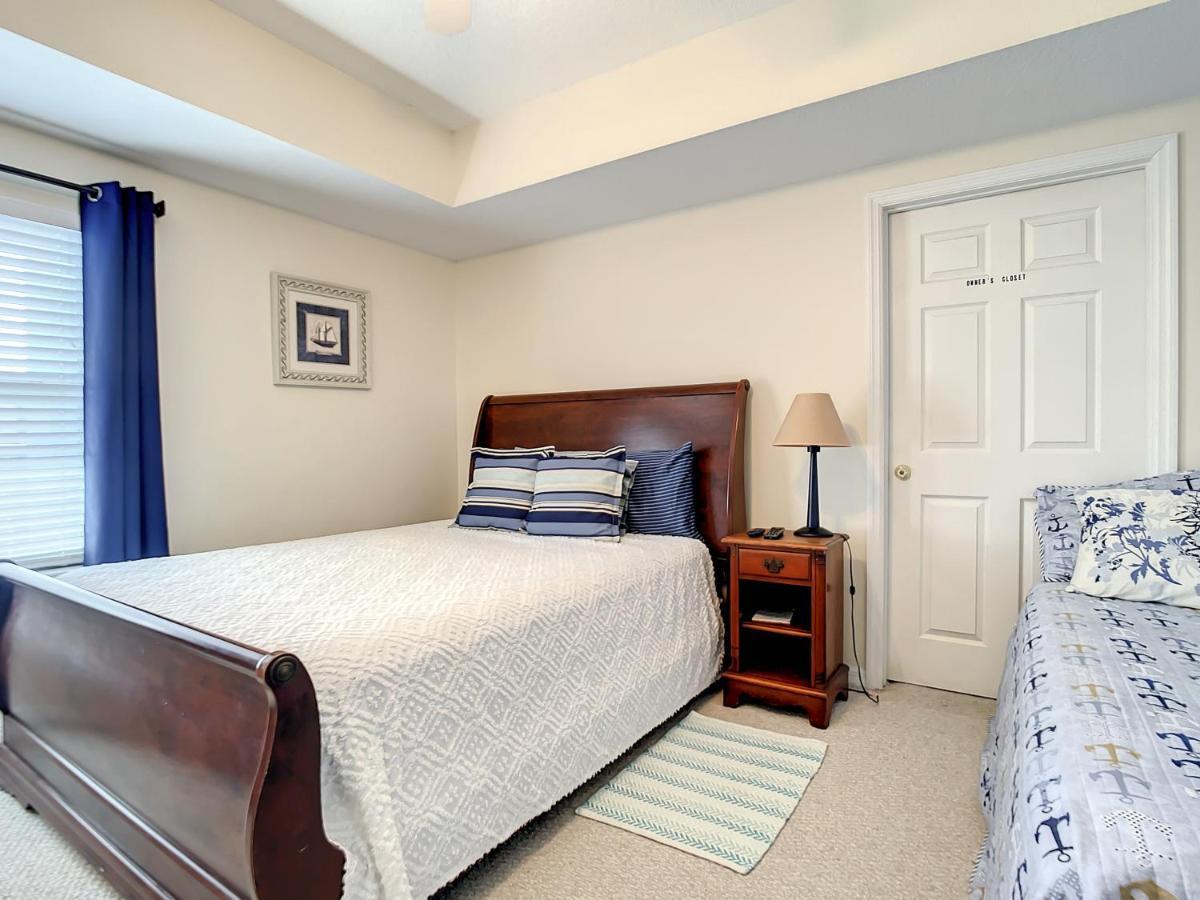 Lovely Beachside ~ Ow7-302 Apartment