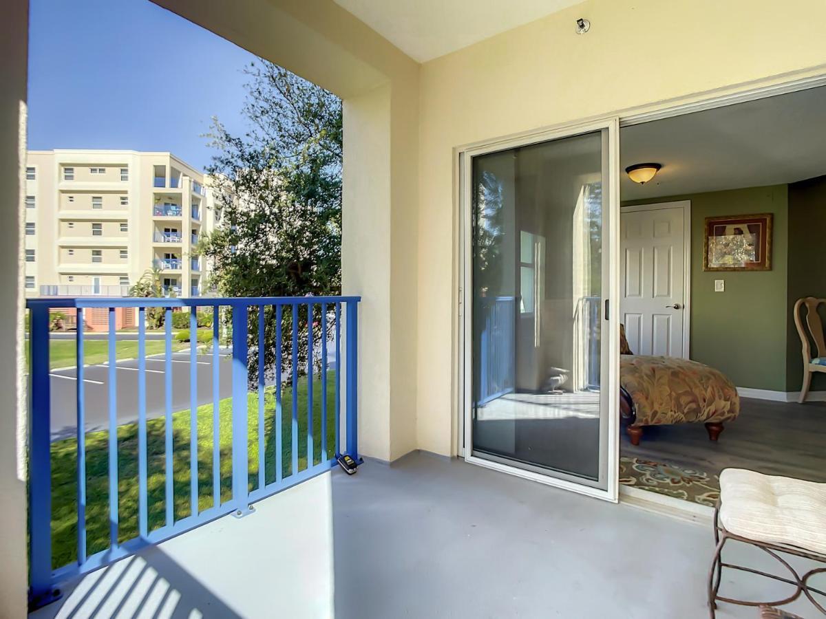 Gorgeous Oceanwalk On The Corner With Superb Views Of The Ocean. Ow1-201 New Smyrna Beach