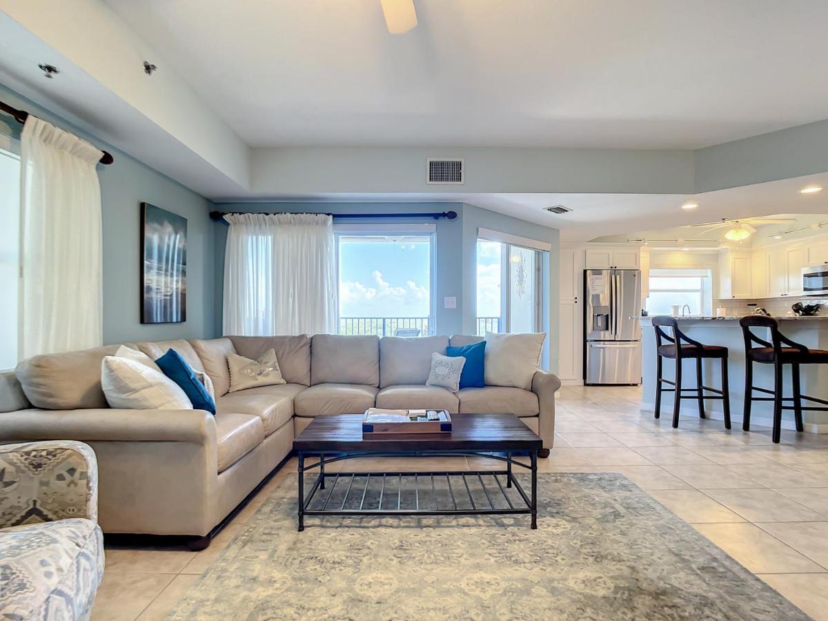 Stunning 32 Corner Unit On The Atlantic. Ow10-401 * New Smyrna Beach