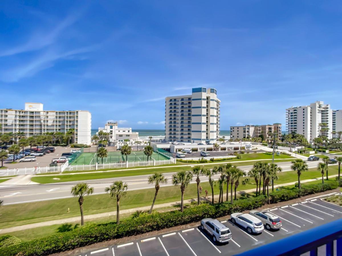 Beautiful Beachside ~ Ow20-503 New Smyrna Beach