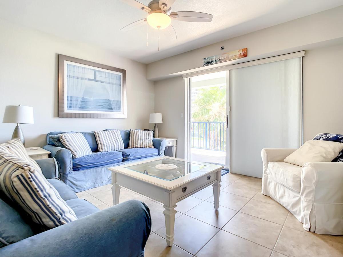 Apartment Set Sail In Beautiful Coastal Themed 32 With Gorgeous Ocean Views Ow13-305 New Smyrna Beach