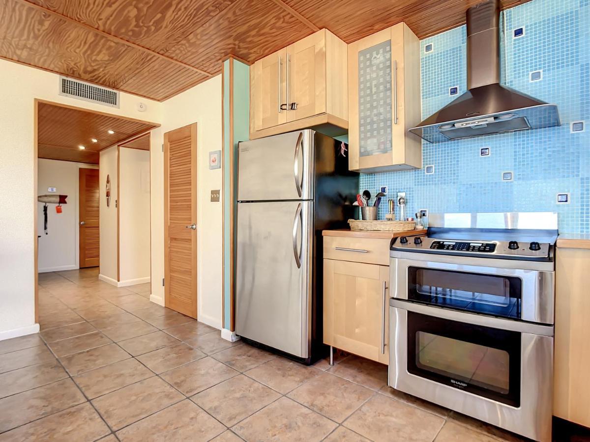 Apartment Sea Forever Beachfront Golden Arms 501 ~ Walk To Shopping Dining Night Life On Flagler Ave. *