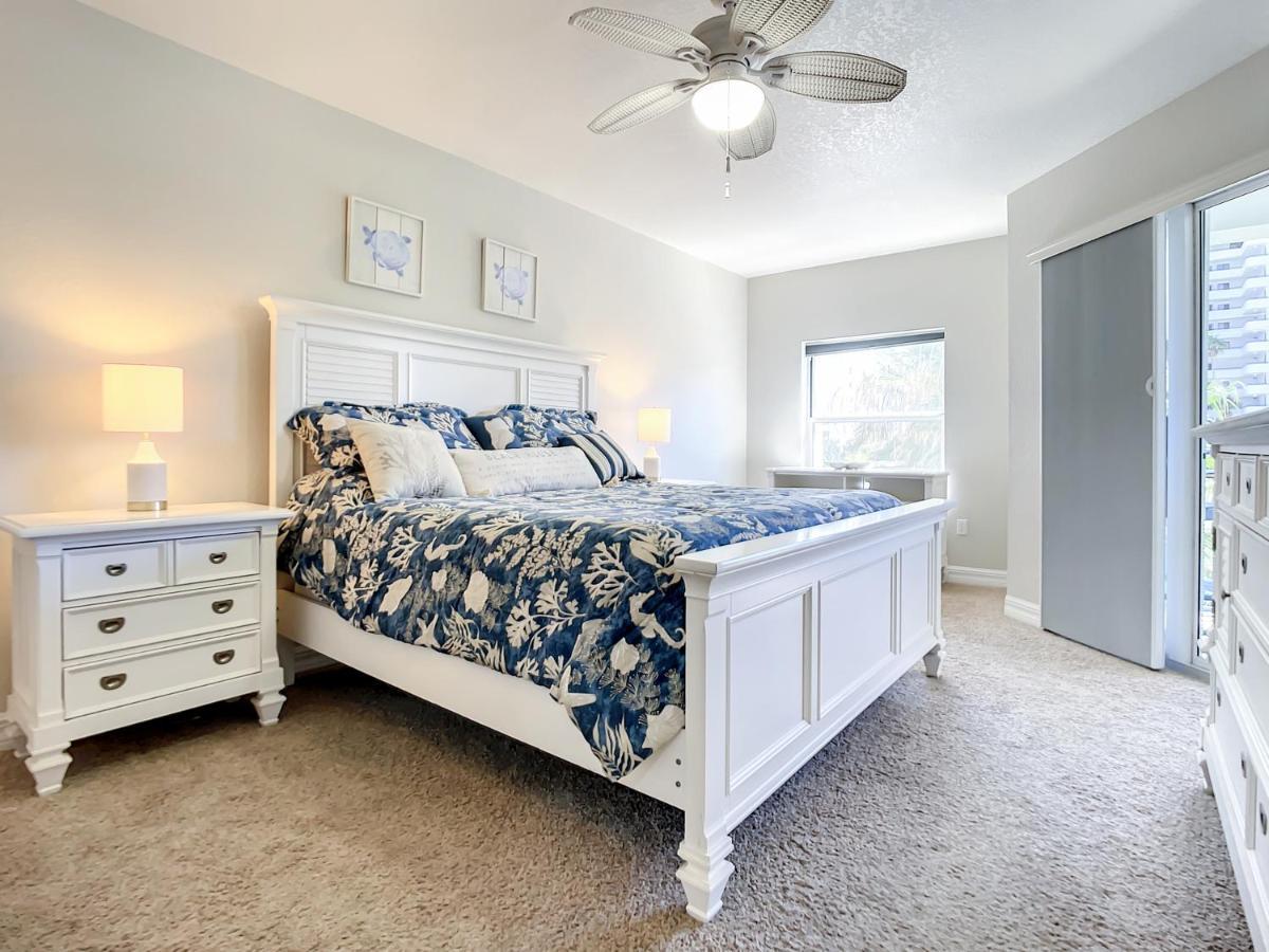 Set Sail In Beautiful Coastal Themed 32 With Gorgeous Ocean Views Ow13-305 Apartment New Smyrna Beach