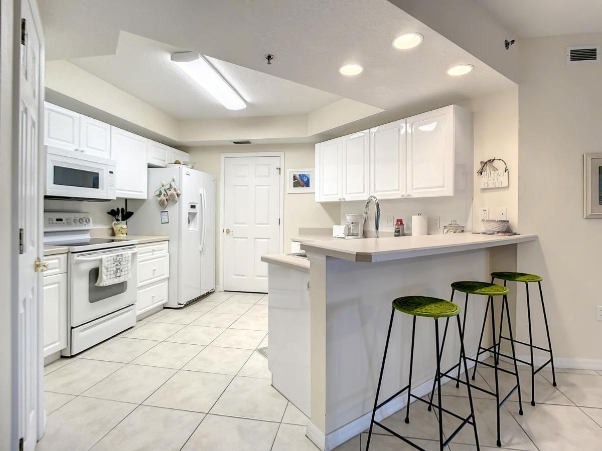 Apartment Lovely Beachside ~ Ow7-302 New Smyrna Beach