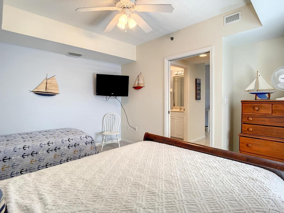 Lovely Beachside ~ Ow7-302 Apartment