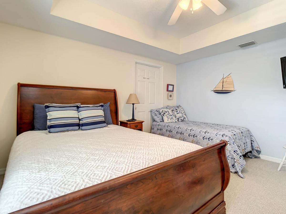 Apartment Lovely Beachside ~ Ow7-302 New Smyrna Beach