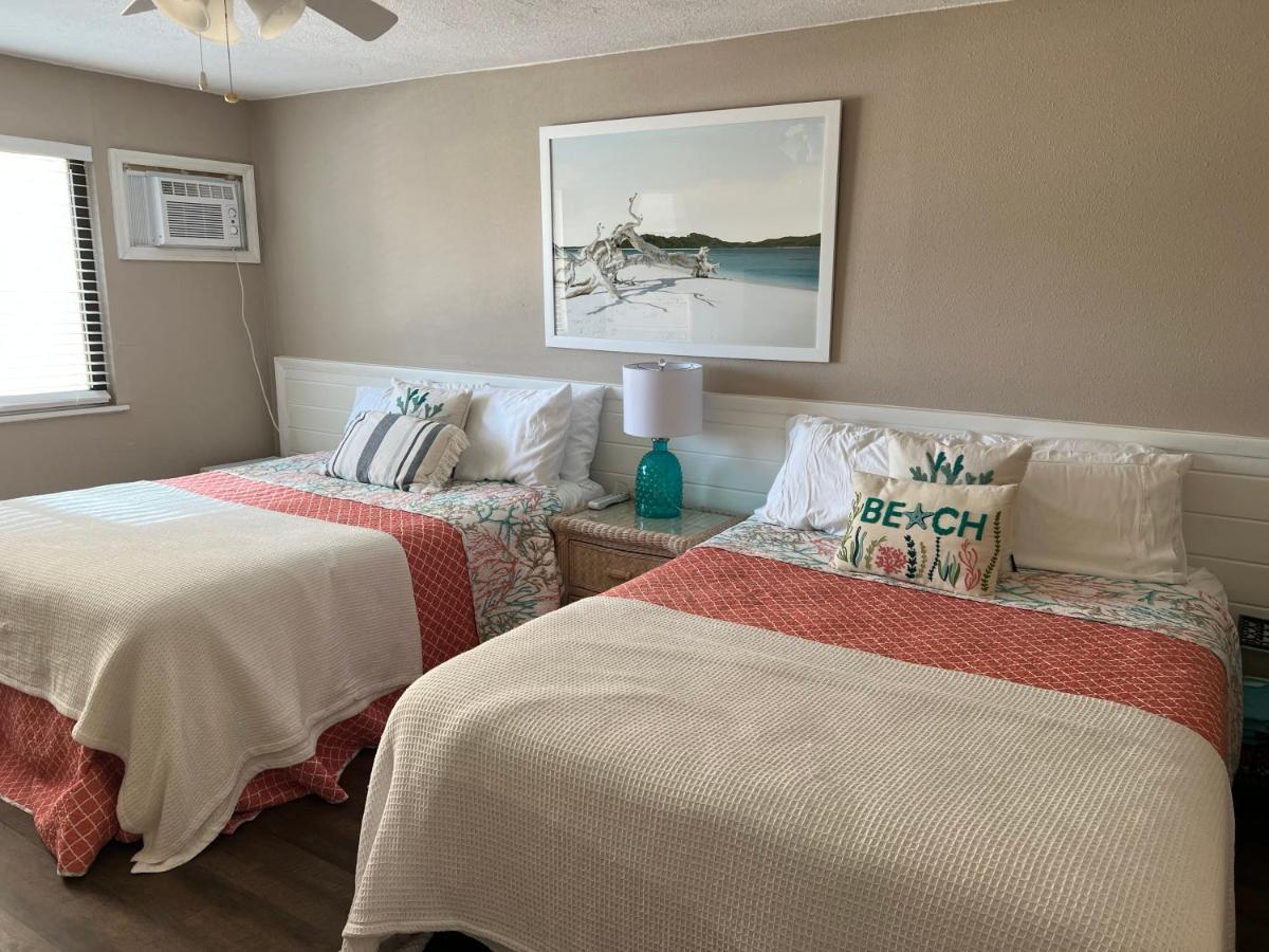 Coastal Waters 209 * New Smyrna Beach
