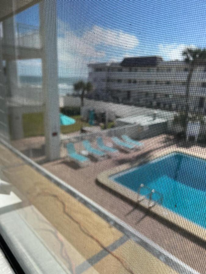 Aparthotel Coastal Waters 209 *