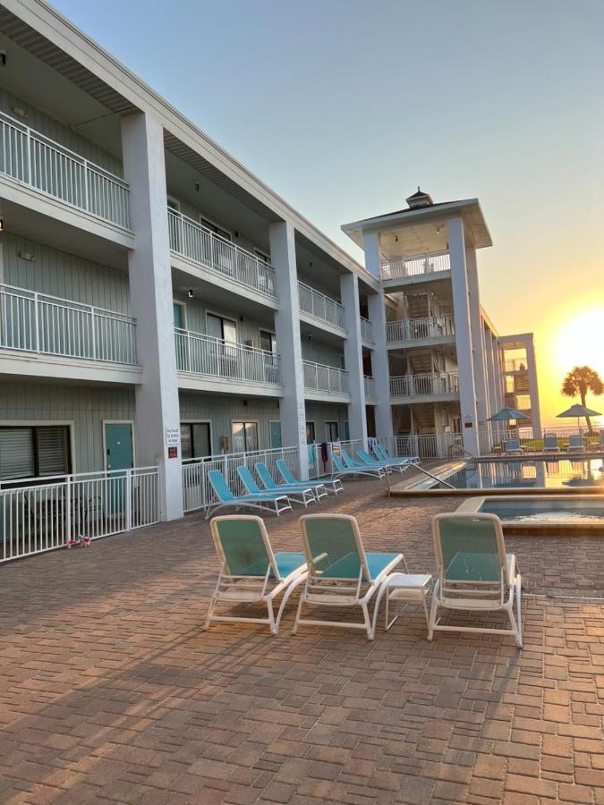 Aparthotel Coastal Waters 209