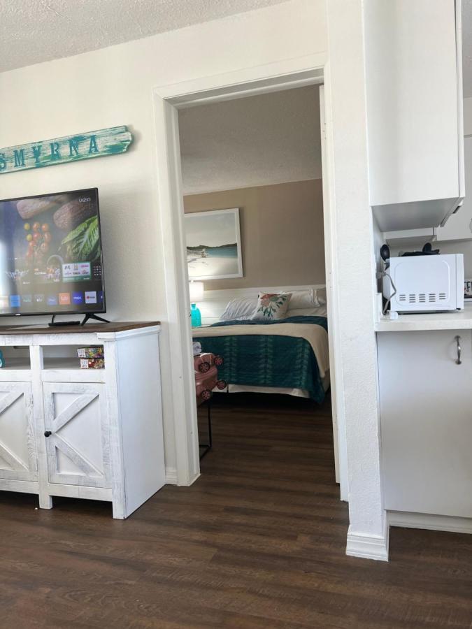 Aparthotel Coastal Waters 209