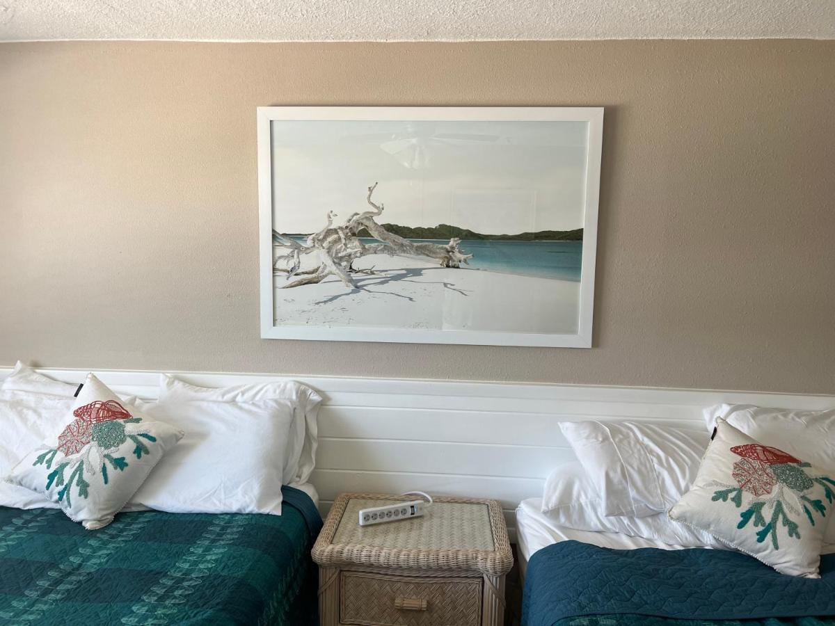 Aparthotel Coastal Waters 209