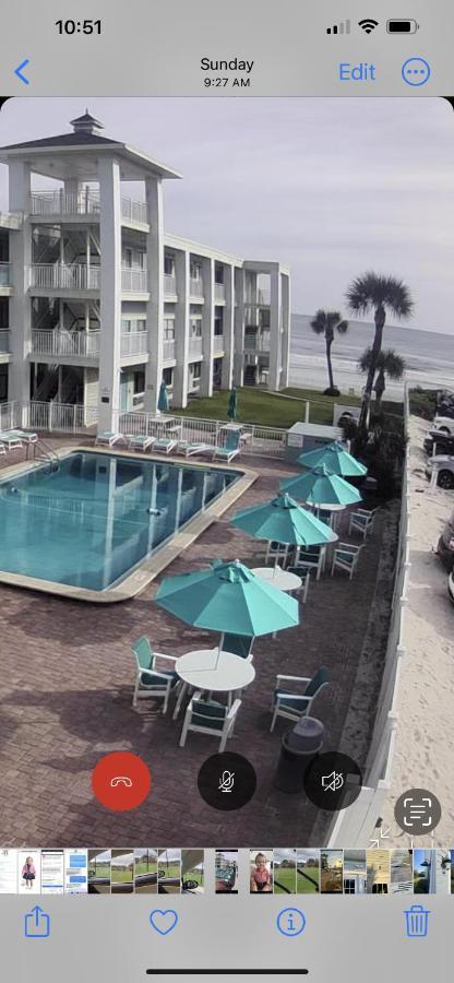 Coastal Waters 209 Aparthotel *