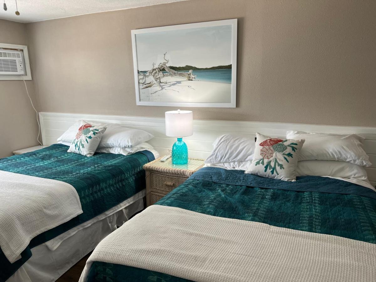 Coastal Waters 209 Aparthotel *