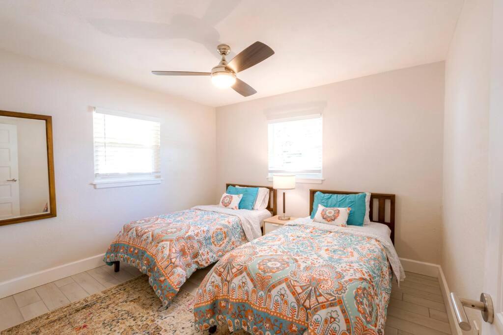 Rated! Buddha's Bungalow, Near Flagler & * New Smyrna Beach
