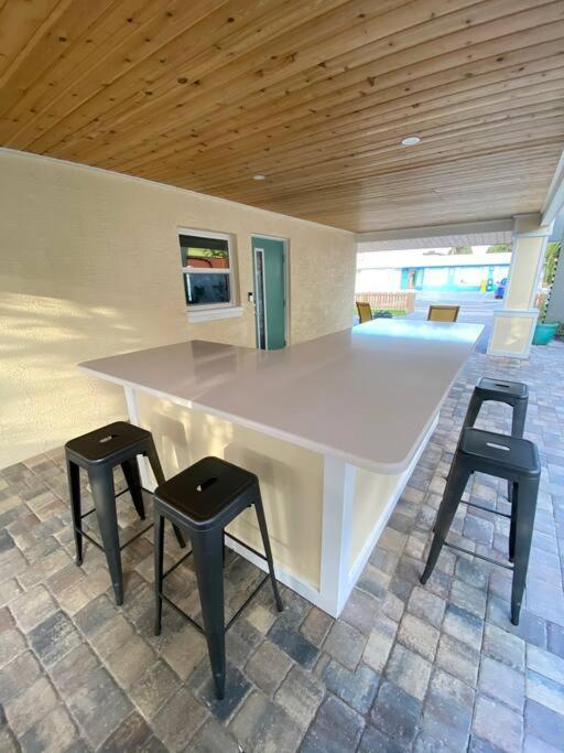 Holiday home Rated! Buddha's Bungalow, Near Flagler &