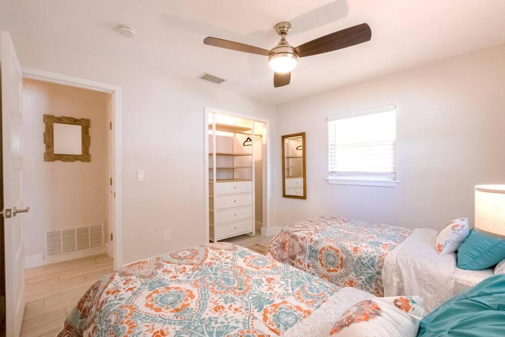 Rated! Buddha's Bungalow, Near Flagler & Holiday home