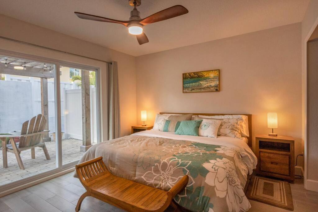 Holiday home New Stylish & Cozy Dune Daisy Near & Flagler