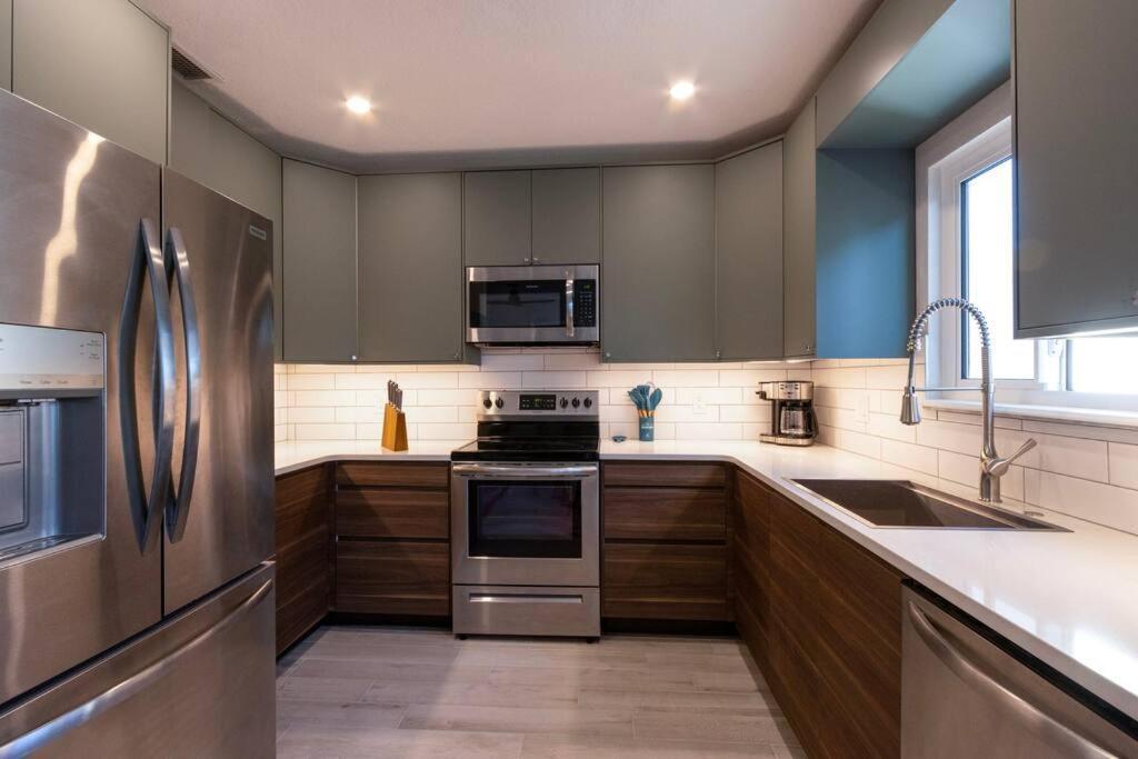 New Stylish & Cozy Dune Daisy Near & Flagler * New Smyrna Beach