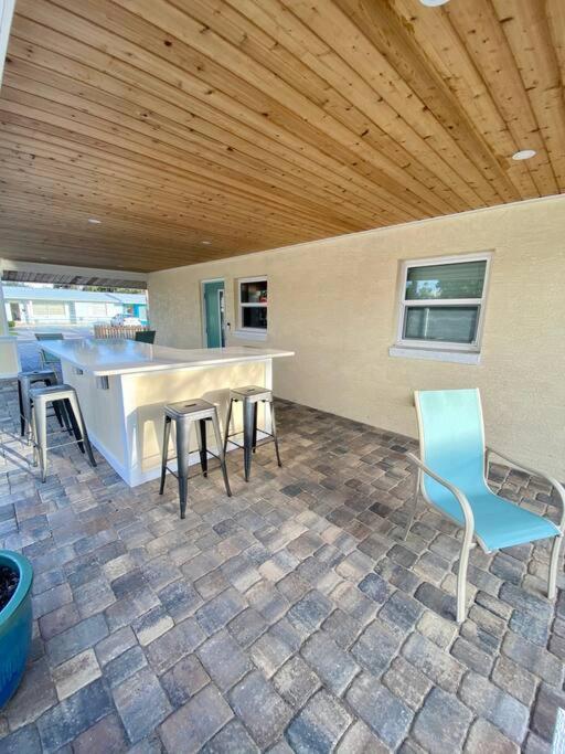 Holiday home Rated! Buddha's Bungalow, Near Flagler &